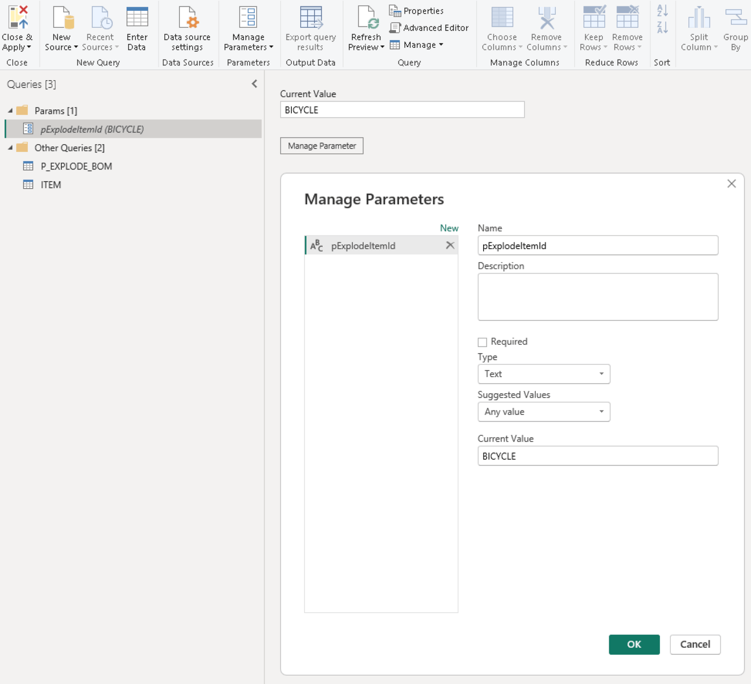 On-Demand Queries: DirectQuery + Dynamic M Parameters (Power BI ...